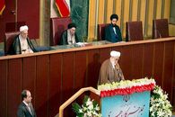 اجلاس مجلس خبرگان