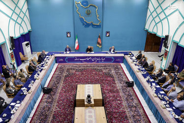 مدیران رسانه