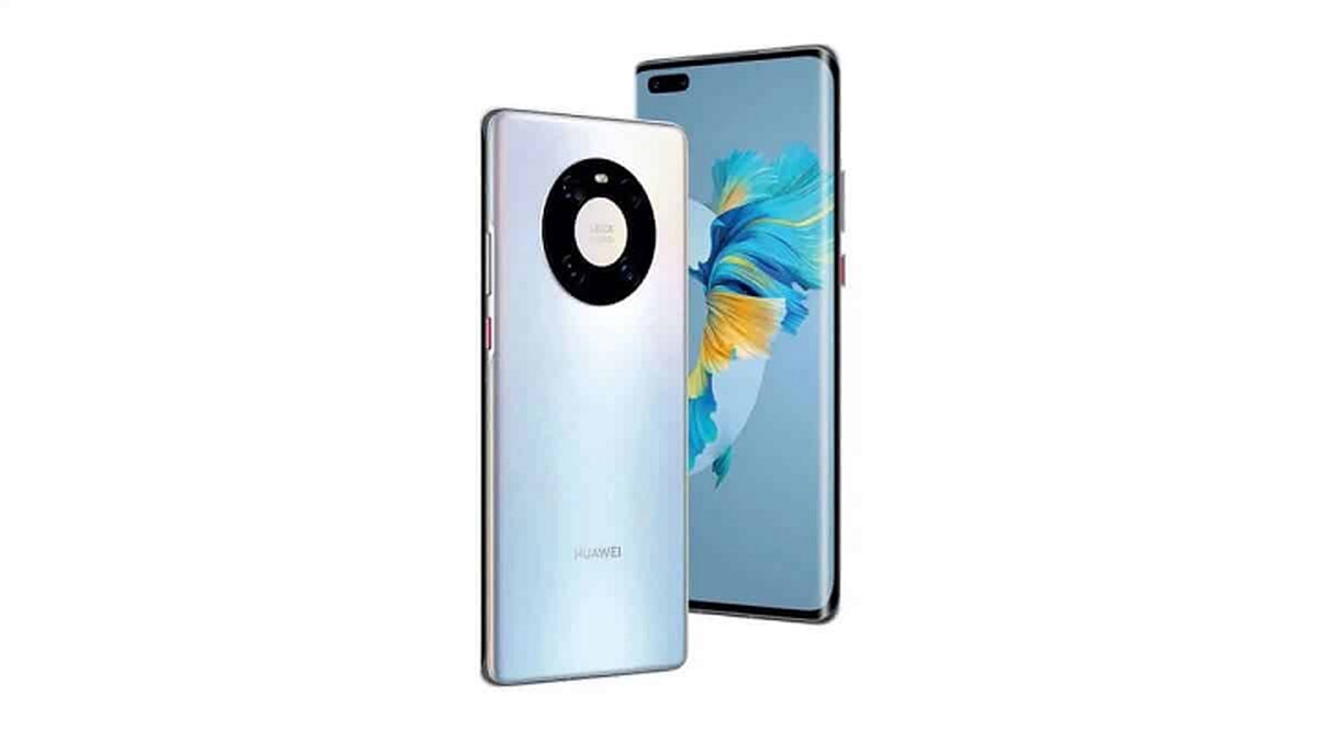 نگاهی دقیق‌تر به پادشاه دوربین گوشی‌ها، هوآوی Mate 40 Pro


