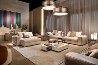 چه سبکی از مبل راحتی برای فضای منزل من مناسب است؟