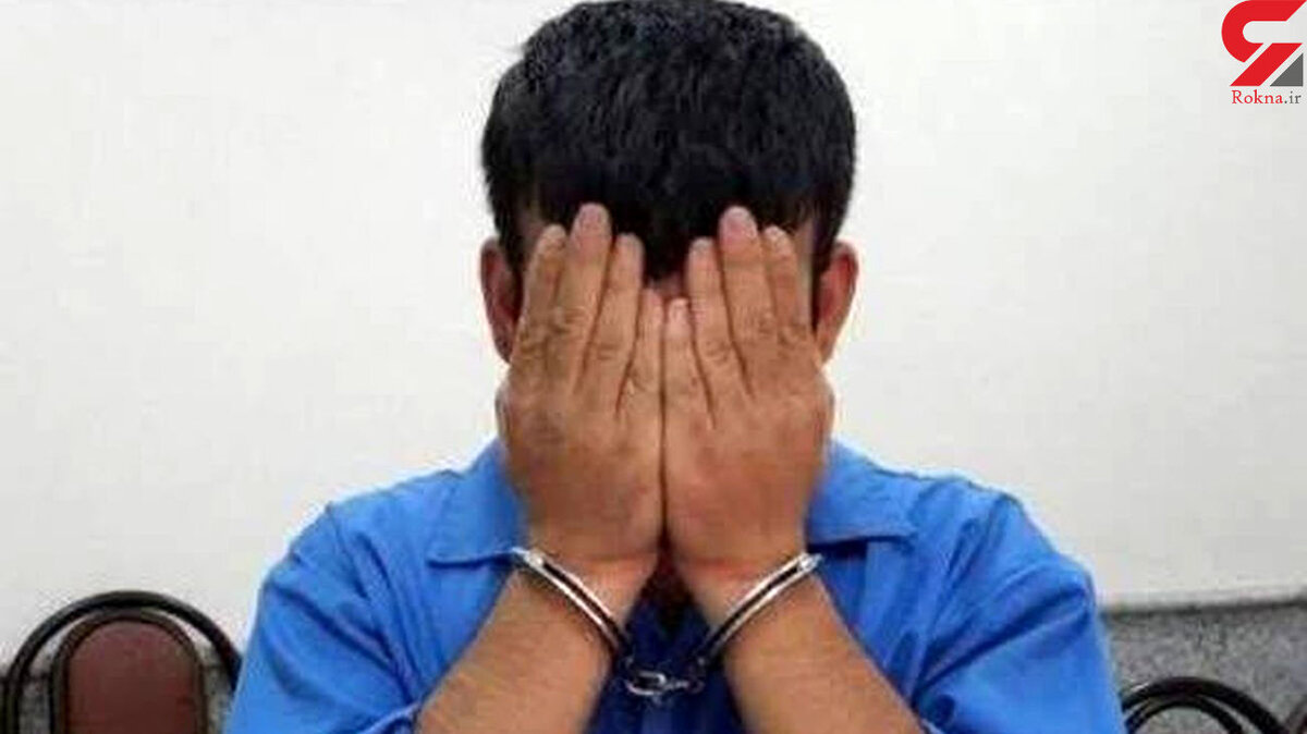 جوان کرمانشاهی خانه مادرش را به گلوله بست + جزئیات