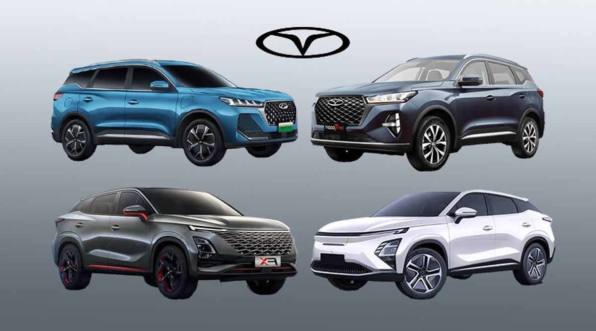 آغاز فروش خودروهای فونیکس | لیست قیمت دی 1404