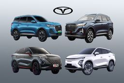 آغاز فروش خودروهای فونیکس | لیست قیمت دی 1404