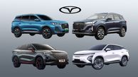 آغاز فروش خودروهای فونیکس | لیست قیمت دی 1404