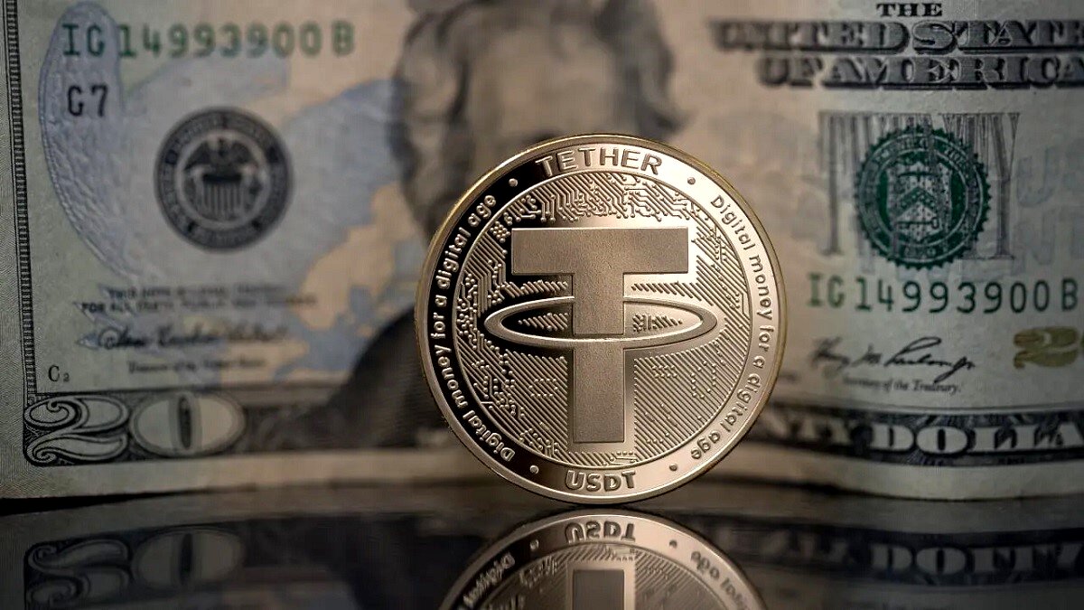 تاثیرات قیمت تتر بر سایر ارزهای دیجیتال: آیا تتر همیشه پایدار است؟
