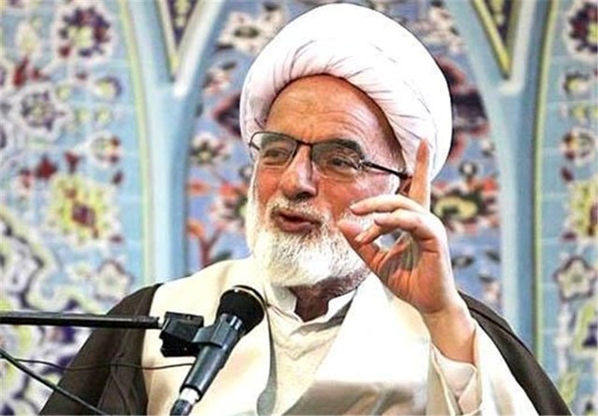 دری نجفآبادی: سپاه منشا پیشرفت است