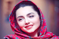 ازدواج نازنین بیاتی علنی شد | رونمایی نازنین بیاتی از حلقه میلیاردی اش همه رو میخکوب کرد