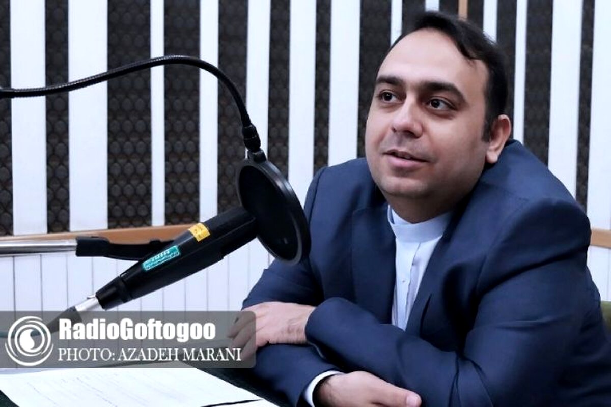 اپوزسیون هیچ آینده‌ای را نمی‌توانند برای ایران وعده دهند