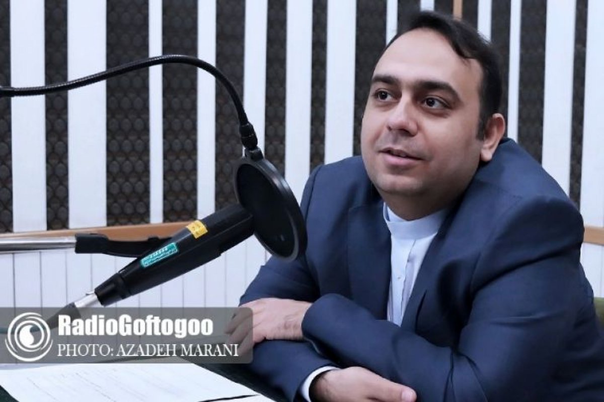 اپوزسیون هیچ آیندهای را نمیتوانند برای ایران وعده دهند