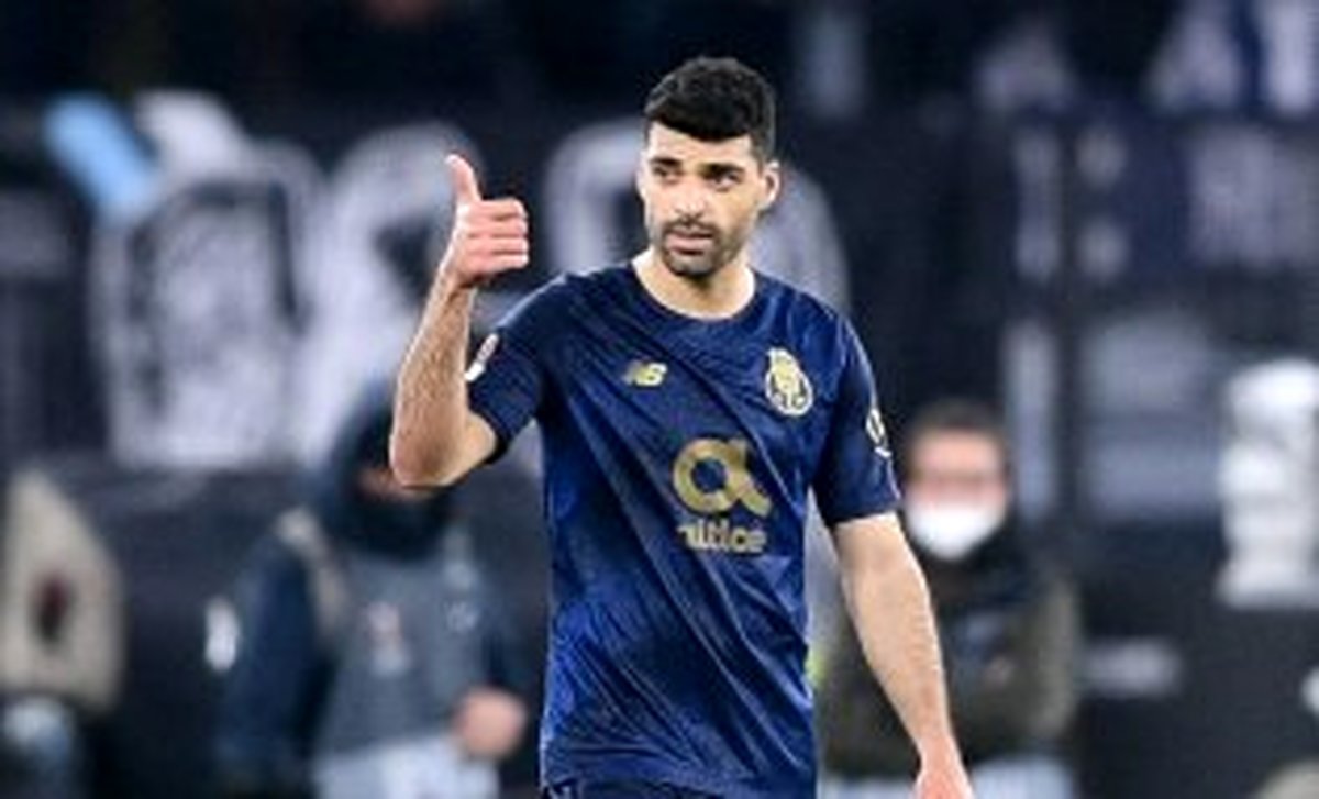 هر هفته منتظر طارمی جدید هستیم!