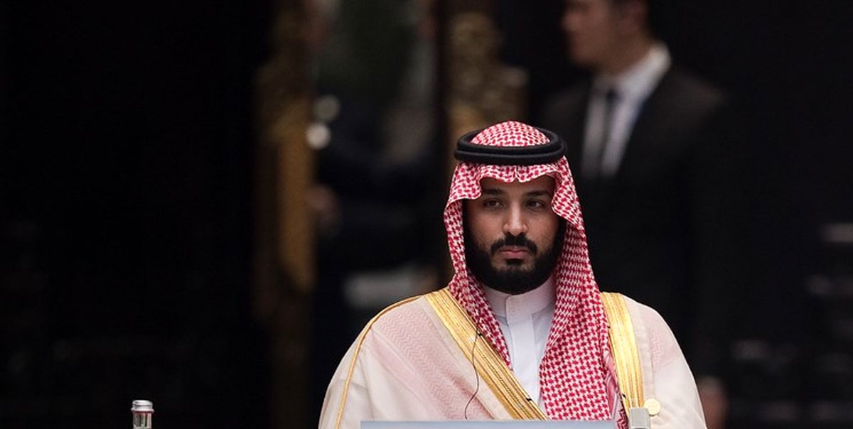 بن‌سلمان تحت عمل جراحی قرار گرفت