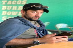 عکس لورفته از بهرام رادان در کنار همسر سابق و پسرش | عکس بهرام رادان اینستاگرام را ترکاند