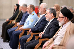 عراقچی:اسنپ‌ بک فاجعه‌ای بزرگ‌تر از فاجعه موجود نخواهد بود