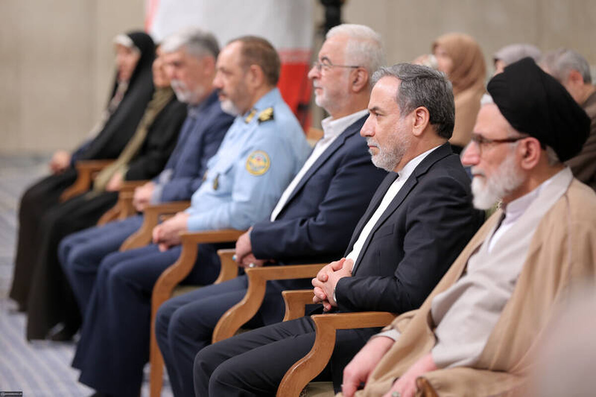 عراقچی:اسنپ‌ بک فاجعه‌ای بزرگ‌تر از فاجعه موجود نخواهد بود