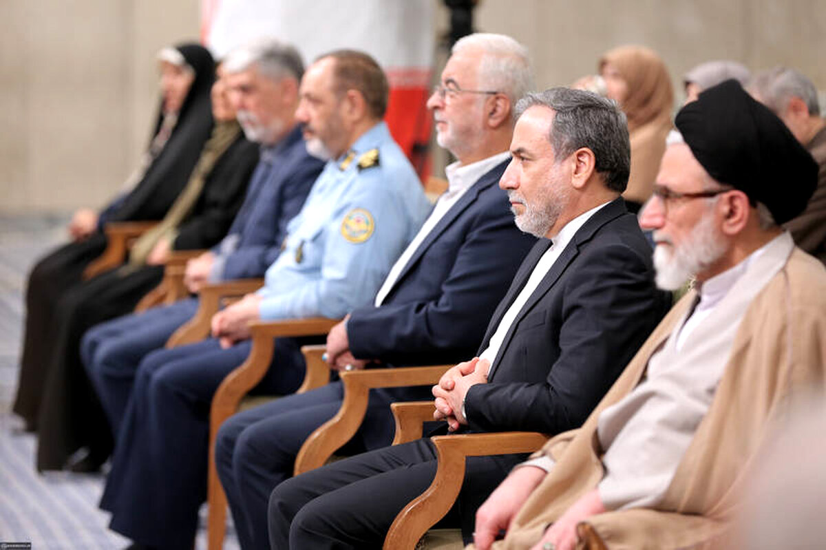 عراقچی:اسنپ‌ بک فاجعه‌ای بزرگ‌تر از فاجعه موجود نخواهد بود