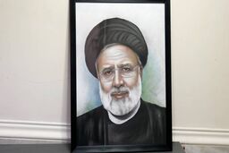واکنش پسر رئیس جمهور به  بودجه دولتی برای بنیاد رئیسی
