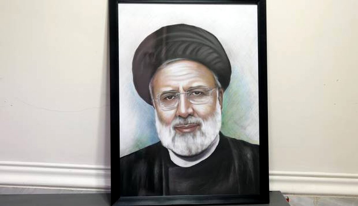 واکنش پسر رئیس جمهور به  بودجه دولتی برای بنیاد رئیسی
