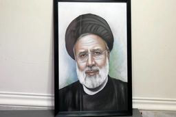 واکنش پسر رئیس جمهور به  بودجه دولتی برای بنیاد رئیسی
