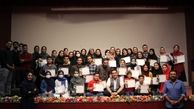 سفر هفت روزه هنرجویان فن‌بیان انار روز گذشته به پایان رسید.