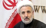 آتش زننده برجام رئیس جمهور می شود؟