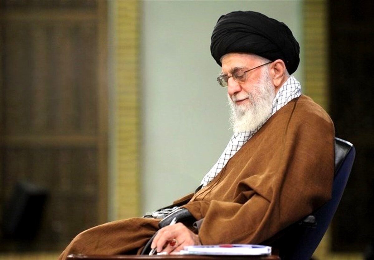پیام مهم رهبر انقلاب صادر شد
