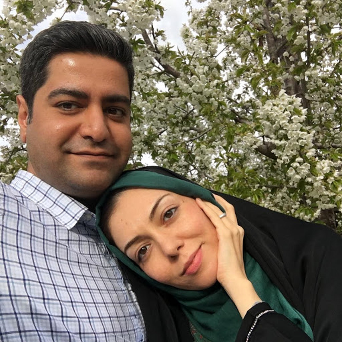 افشاگری مهراب قاسمخانی؛ آزاده نامداری نمرد، او کشته شد!