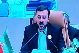 آمریکا هیچ وقت جواب قانع کننده‌ای برای ایران ندارد