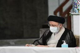 تسلیت رئیس‌جمهور در پی درگذشت حجت الاسلام سید احمد زرگر