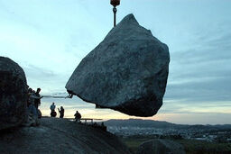 نقاطی اسرارآمیز از کره زمین + تصاویر