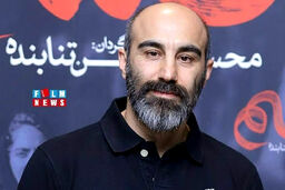 محسن تنابنده: برای امرار معاش کارگری می کنم 
