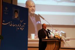 خط و نشان وزیر کشور برای دشمنان