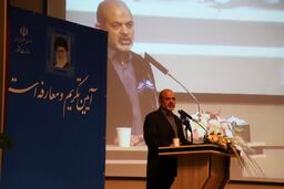 خط و نشان وزیر کشور برای دشمنان
