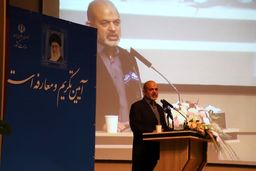 خط و نشان وزیر کشور برای دشمنان