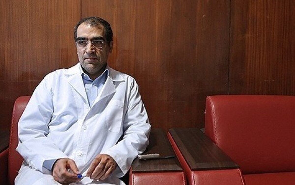 وزیر بهداشت :تلاش دولت برای بی تاثیر شدن تحریم در بخش دارو
