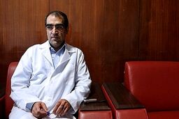 وزیر بهداشت :تلاش دولت برای بی تاثیر شدن تحریم در بخش دارو