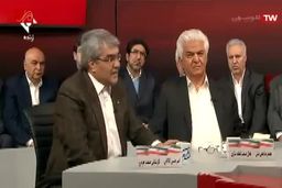 مردی همسر دوستش را دزدید