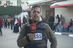 درخواست اشغالگران برای آتش بس و واکنش مقاومت