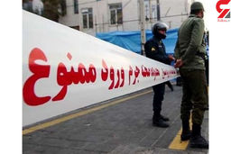 قتل فجیع پسر 5 ساله توسط پدر ناتنی در شهرری / بازداشت قاتل قبل از ترک ایران