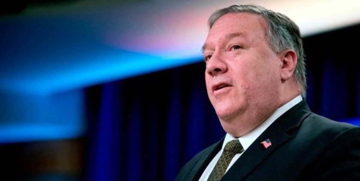 اتهام زنی چند باره پامپئو علیه ایران