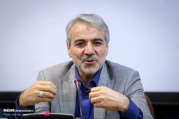 همتی می‌ریسد، نوبخت پنبه می‌کند؟! ‌