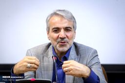 معاون روحانی : من مطلقا نامزد نمی شوم