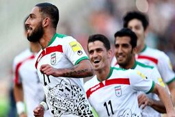 اسامی بازیکنان تیم ملی برای دو دیدار کره و سوریه اعلام شد