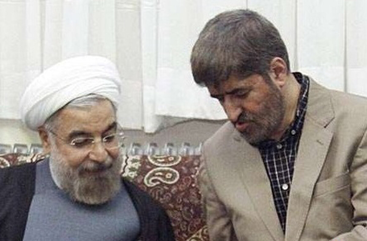 مطهری:‌ پیروزی ترامپ در انتخابات ریاست جمهوری آمریکا به نفع ایران است