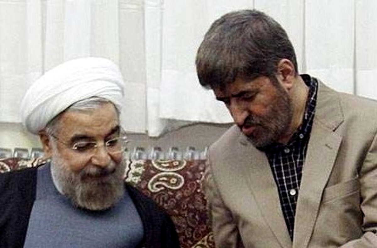 آخرین خبر در مورد تایید صلاحیت ها ؛ علی مطهری : شنیده ام تایید شده ام / الیاس حضرتی : خبر را از رسانه ها شنیده ام