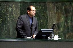 رحیمی جهان‌آبادی: روند «‎خالص‌سازی» جز بردن نظام به گوشه رینگ حاصلی ندارد