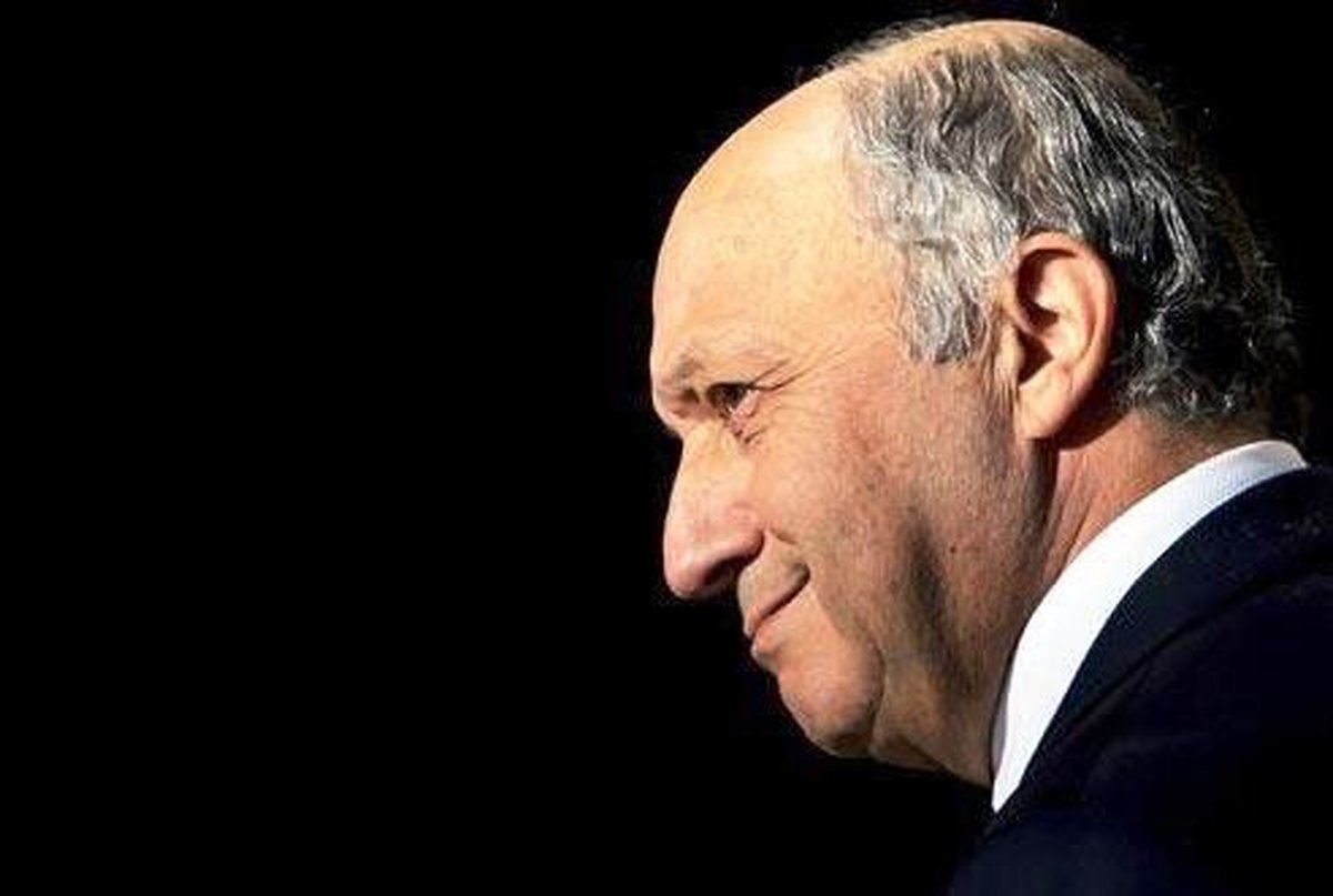 فرانس پرس/ وزیران خارجه فرانسه و چین پنجشنبه به وین می روند