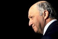 فرانس پرس/ وزیران خارجه فرانسه و چین پنجشنبه به وین می روند