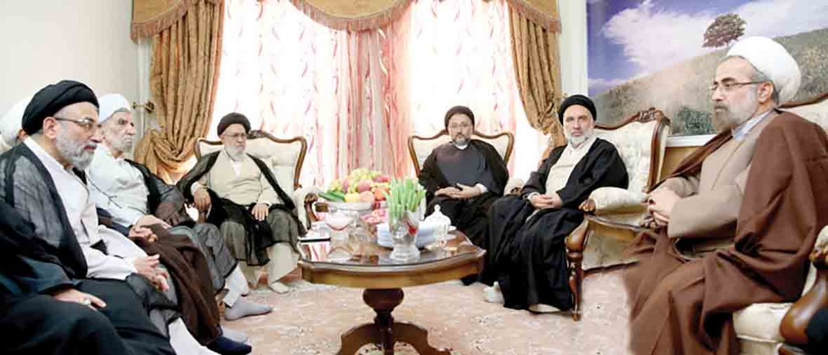 شکاف در نهاد تصمیم‌ساز اصلاحات