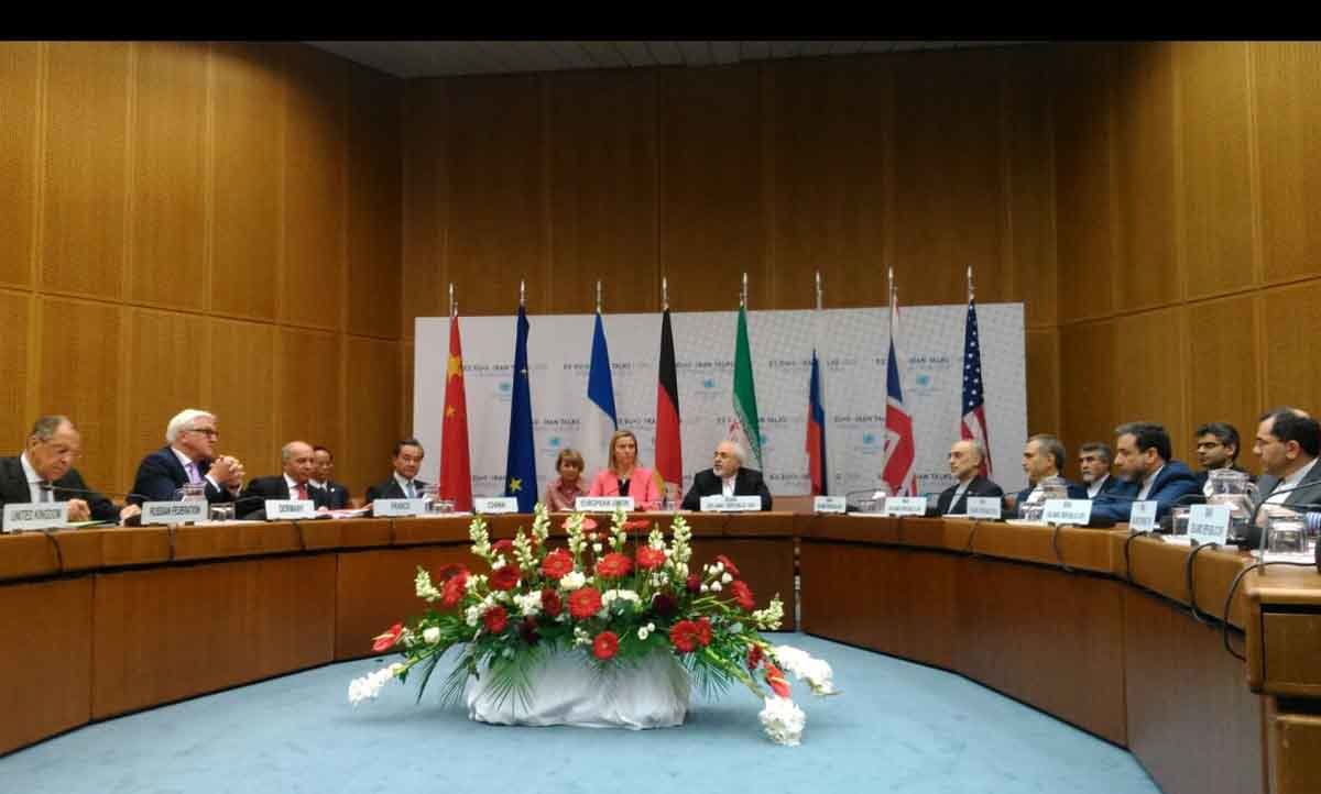 هیچ فردی از ستاد برجام جاسوس نبوده و دستگیر نشده/علاقه‌مندیم سیستم امنیتی و قضایی هر چه زودتر حقایق را روشن کنند