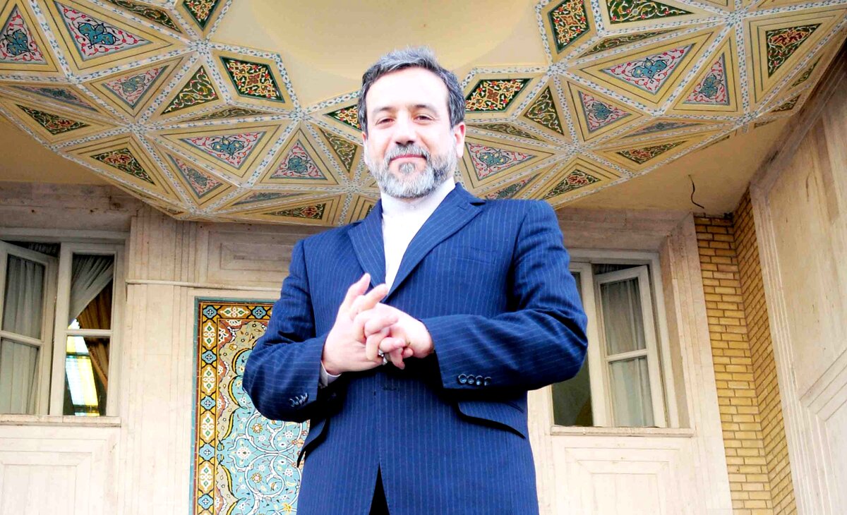 نگاه رهبری به برجام تاکتیکی بود